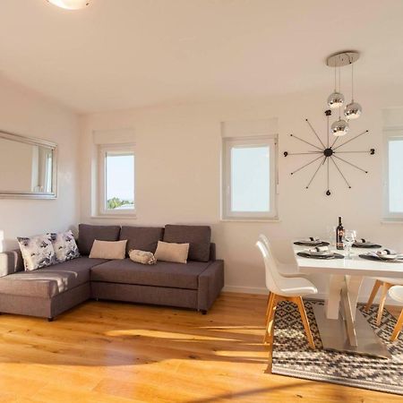 Apartment Frane Makarska Exterior foto